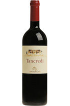 Tancredi Contessa Entellina DOC 2014