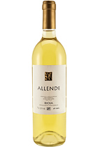 Allende Blanco Rioja DOC 2014