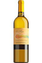 La Fuga Chardonnay Contessa Entellina DOC 2017