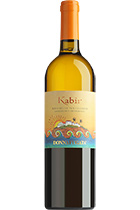 Kabir Moscato Passito di Pantelleria DOC 2017