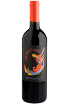 Sherazade Sicilia DOC 2017