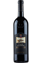 Brunello di Montalcino Poggio alle Mura Banfi DOCG 2013