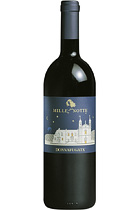 Mille e una Notte Contessa Entellina DOC 2015