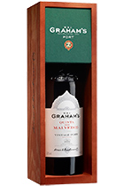 Graham's Quinta dos Malvedos Vintage Port 2005