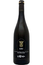 La Chiara Gavi DOCG del Comune di Gavi Etichetta Nera 2016