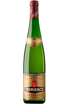 Trimbach Gewurztraminer Cuvee des Seigneurs de Ribeaupierre AOC 2012