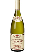 Meursault Les Clous Bouchard Pere & Fils 2016