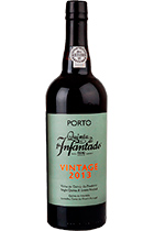 Quinta do Infantado Porto Vintage 2013