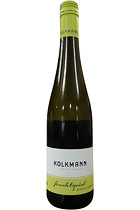 Weingut Kolkmann Gruner Veltliner Fruchtspiel 2014
