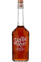 Sazerac Rye