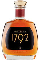 Small Batch 1792