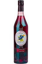 Combier Creme de Myrtille