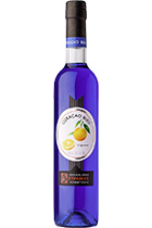 Combier Liqueur de Blue Curacao 0,5L