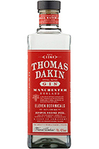 Thomas Dakin