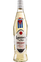 Legendario Anejo Blanco