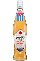 Legendario Carta Blanca Superior
