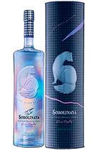 Sobolinaya gift tube