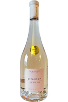 Estandon Zenith Cotes de Provence AOP Rose 2017