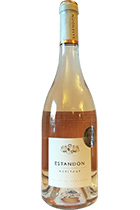 Estandon Heritage Cotes de Provence AOP Rose 2017
