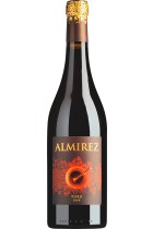 Teso la Monja Almirez Toro DO 2016