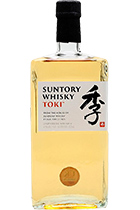 Suntory Toki
