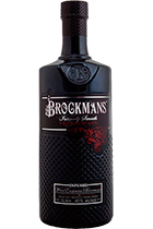 Brockmans Premium Gin 1L