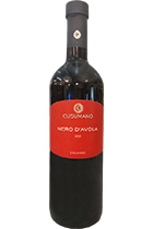Cusumano Nero d'Avola Terre Siciliane IGT 2018