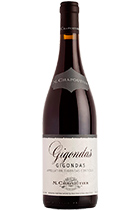 M. Chapoutier Gigondas AOC 2017