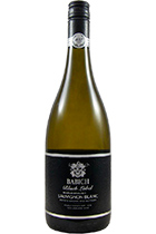Babich Wines Black Label Marlborough Sauvignon Blanc 2018