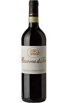 Casanova di Neri Brunello di Montalcino DOCG 2014