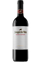 Sangre de Toro Cabernet Sauvignon 2017
