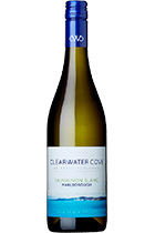 Yealands Clearwater Cove Sauvignon Blanc 2019