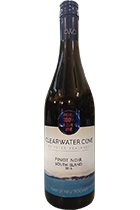 Yealands Clearwater Cove Pinot Noir 2016