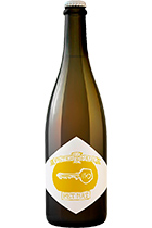 Peter & Paul Pet Nat Extra Brut 2020