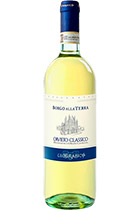 Geografico Borgo alla Terra Orvieto Classico DOC 2018