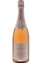 Antech Cremant de Limoux Pure Emotion Rose Brut 2016