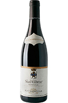 M. Chapoutier Hermitage Monier de La Sizeranne AOC 2014