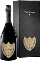 Dom Perignon Brut Vintage 2008 gift box