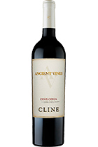 Cline Ancient Vines Zinfandel 2017
