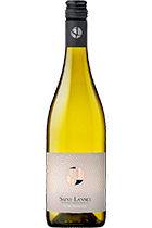 Domaine Saint-Lannes Gros Manseng Cotes de Gascogne AOC