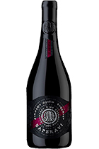 Alexandrov Wine Collection Saperavi 2017