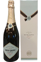 Abrau-Durso Victor Dravigny Premium Brut gift box