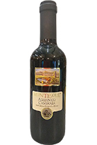 Colli Irpini Montesole Sannio Aglianico DOC 2015 0,375L