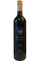 Haan Classic Shiraz 2016