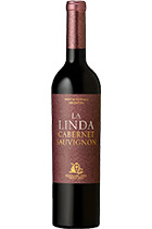 La Linda Cabernet Sauvignon 2018