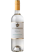 Echeverria Sauvignon Blanc Reserva 2018