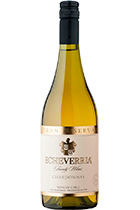 Echeverria Chardonnay Gran Reserva 2018