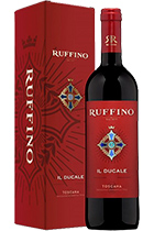 Ruffino Il Ducale IGT Toscana 2016 gift box