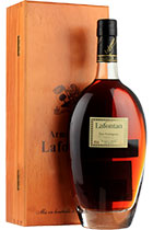 Lafontan Millesime 1998 gift box