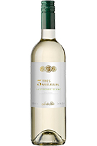 Santa Rita 3 Tres Medallas Sauvignon Blanc 2015